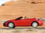 Mitsubishi Eclipse Spider GT V6 2007 года